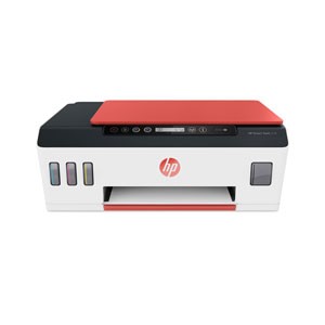 HP Smart Tank 519 All-in-One Wireless Printer 3YW73A