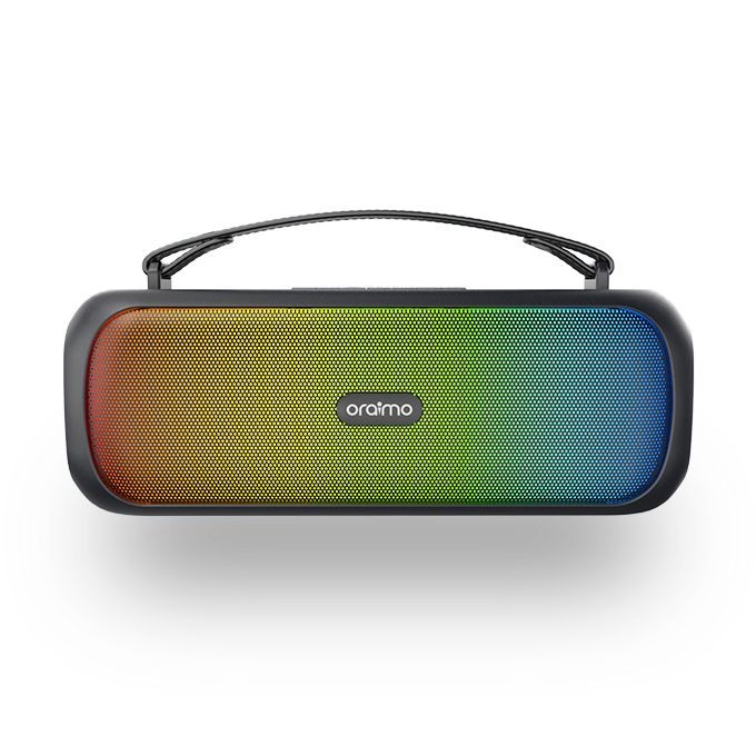 oraimo Boom Portable Wireless Speaker