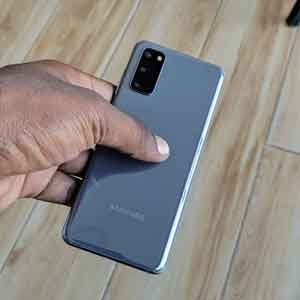 Used Samsung Galaxy S20 128GB