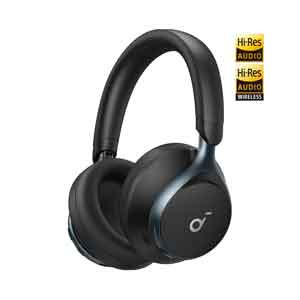 Soundcore Space One ANC Headphones