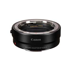 Canon Mount Adapter EF-EOS R