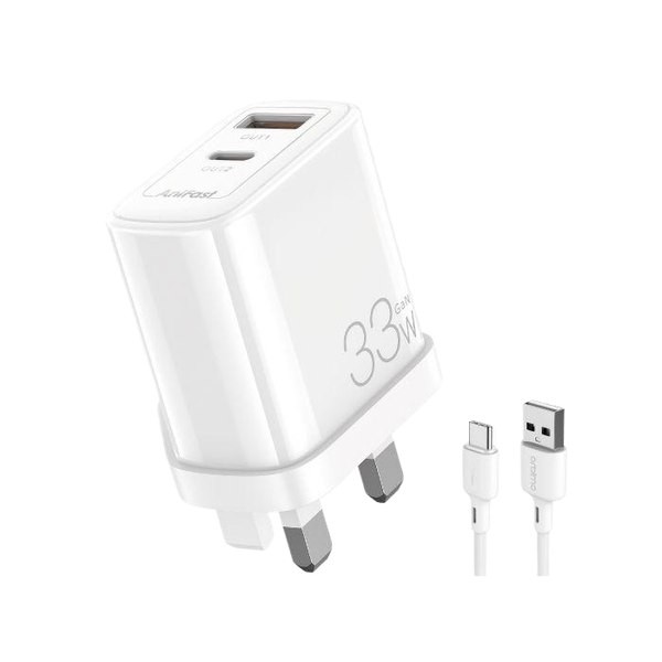 oraimo Charger 33W