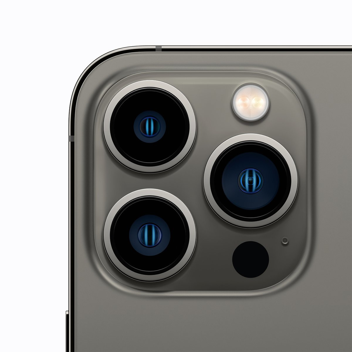iPhone 13 Pro 256GB view 3