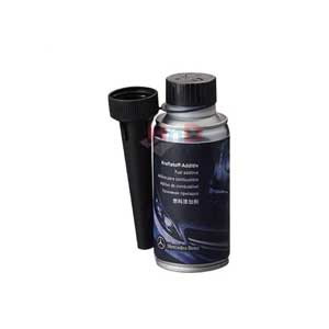 MERCEDES BENZ Genuine FUEL ADDITIVE 150 ML 000989640809