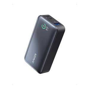 Anker 533 Power Bank(PowerCore 30W) 10000mAh