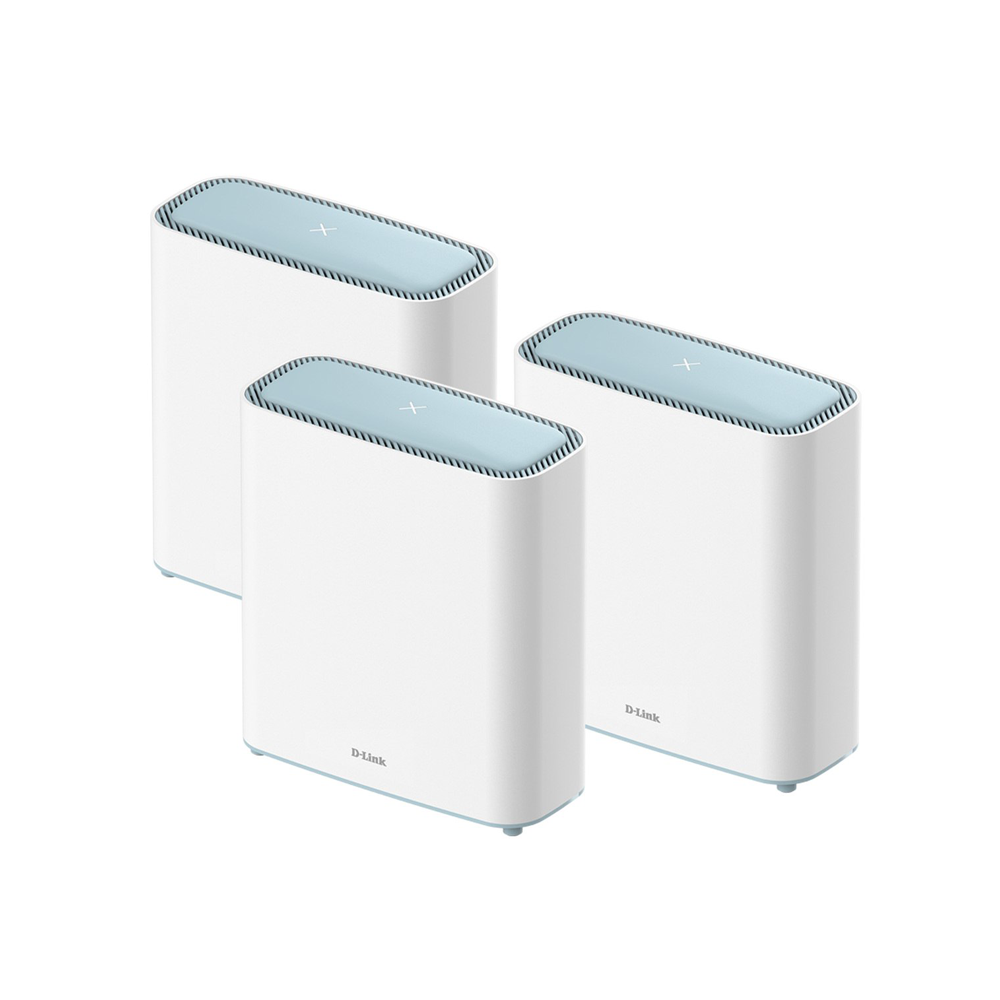 D-Link AX3200 Mesh Router M32 (3 Pack)