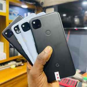 Used Google Pixel 4a 6/128GB