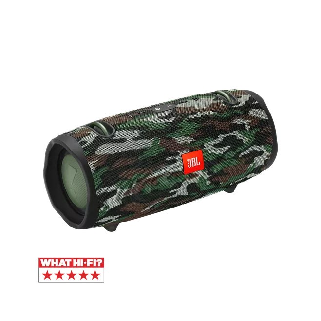 JBL Xtreme 2