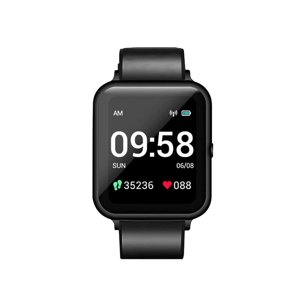 Lenovo Smart Watch S2