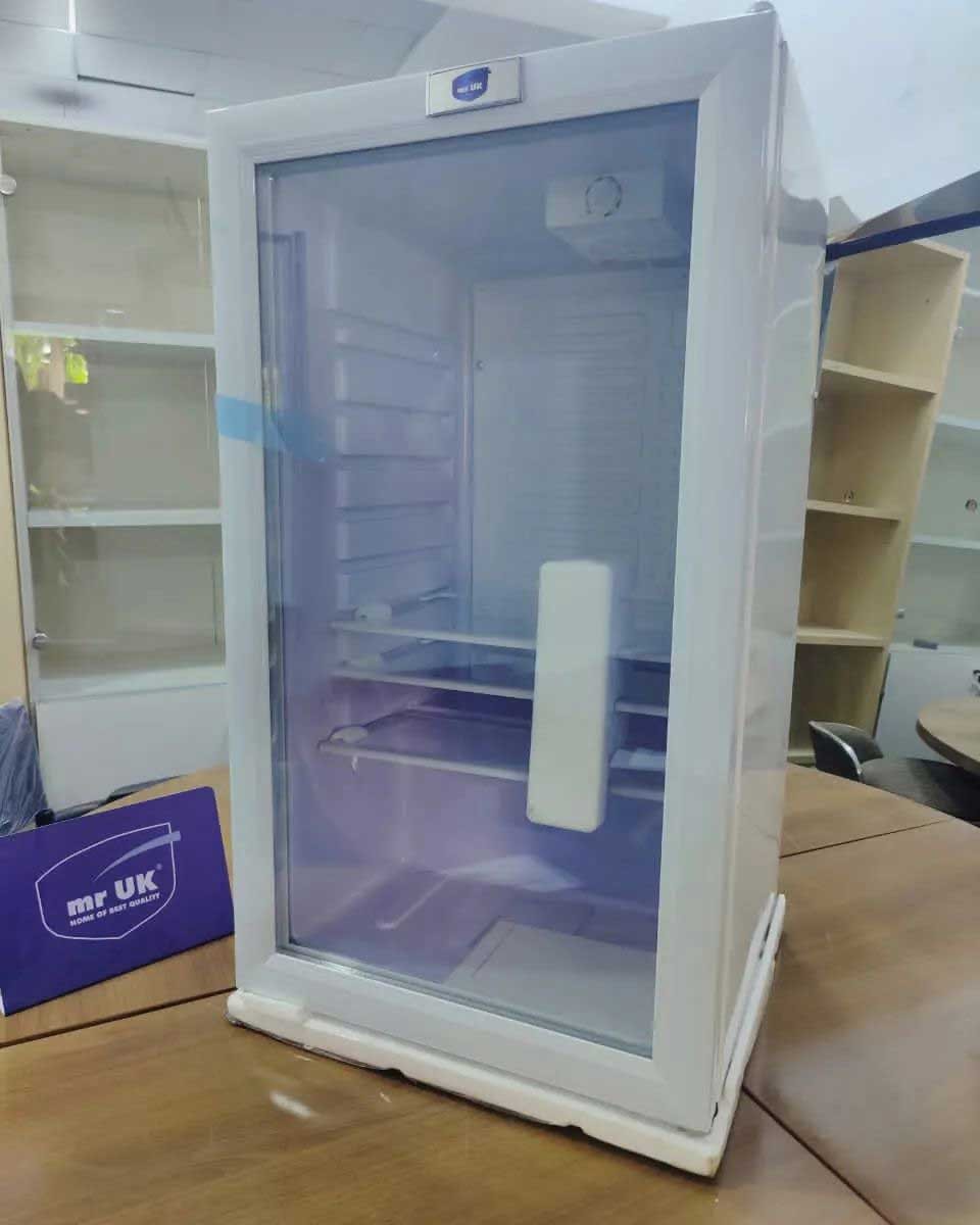 Mr Uk Fridge (SF 32-03-9)