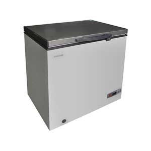 Bruhm 283L Freezer (BCS-310MR)