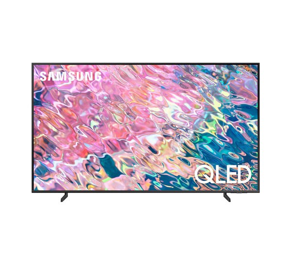 Samsung 65" (65Q60BD QLED 4K Smart TV)