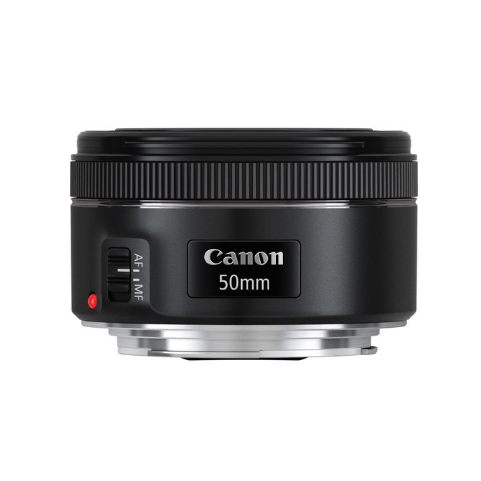 Canon Lens 50 mm