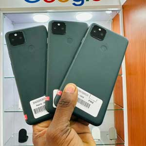 Used Google Pixel 5a 5G 6/128GB