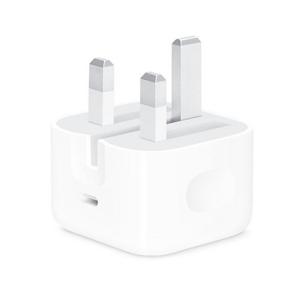 Apple 20W Adapter - Copy