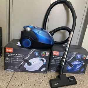 RAF Vacuum Cleaner 2L