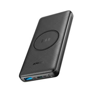 Anker Power Bank PowerCore III Sense 10000mAh