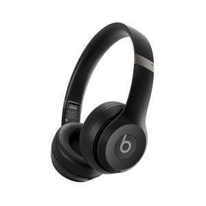 Beats Solo 4 Wireless On-Ear Headphones