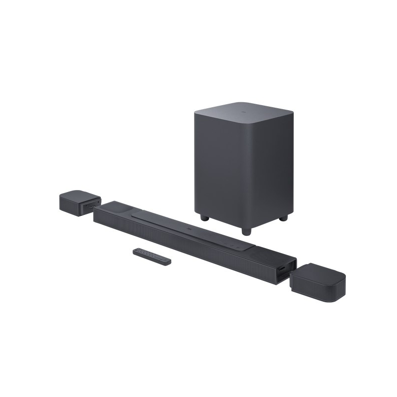 JBL Bar 800