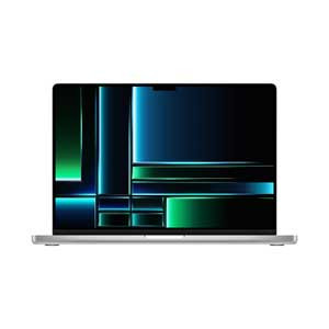 Apple MacBook Pro, M2 Pro, 12-core CPU, 19-core GPU, 16.2" Retina XDR, 16GB RAM, 512GB SSD.