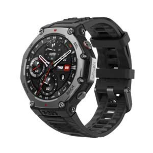 Amazfit T-Rex 3 Smart Watch