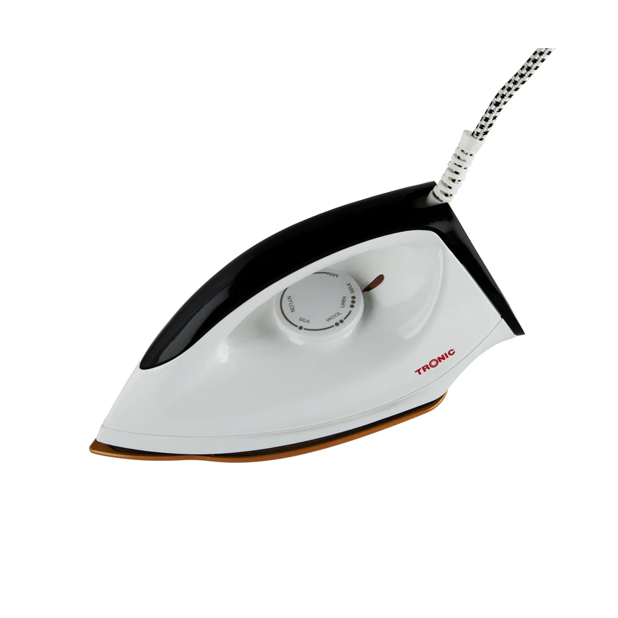 Tronic Dry Iron 1200W