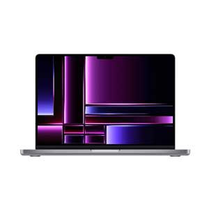 Apple MacBook Pro 14" with M2 Pro Chip, 16GB RAM, 512GB SSD
