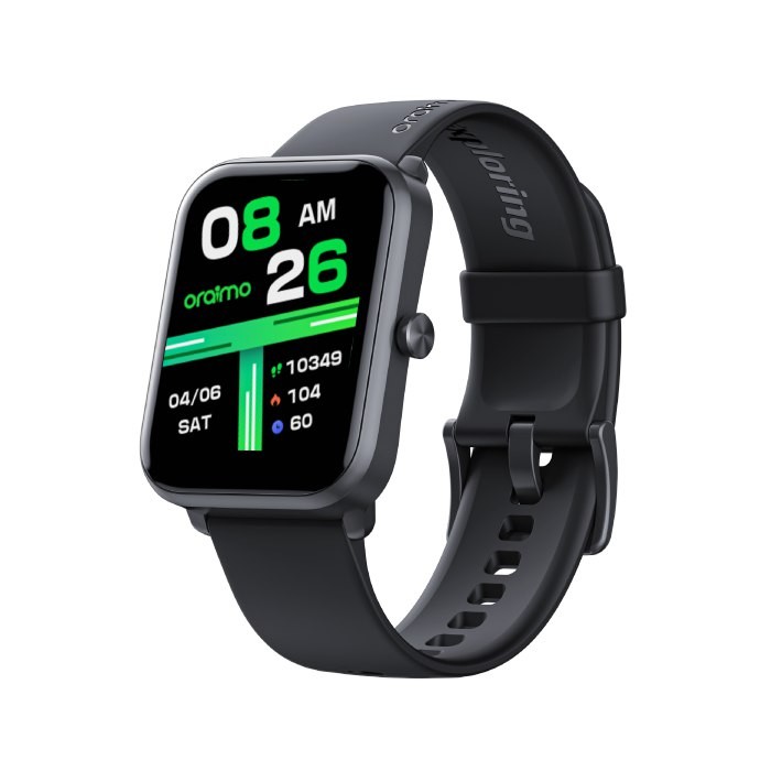 oraimo Watch 3 Pro Smart Watch