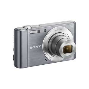 Sony Cyber-shot DSC-W810 Digital Camera