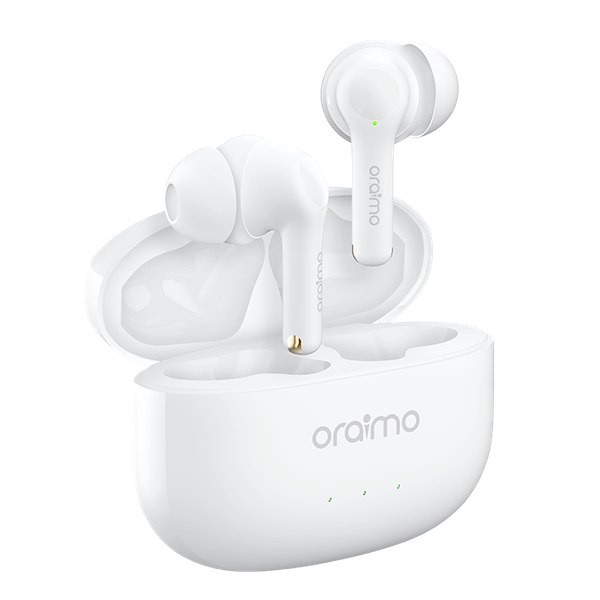 oraimo FreePods 3C ENC TWS Earbuds