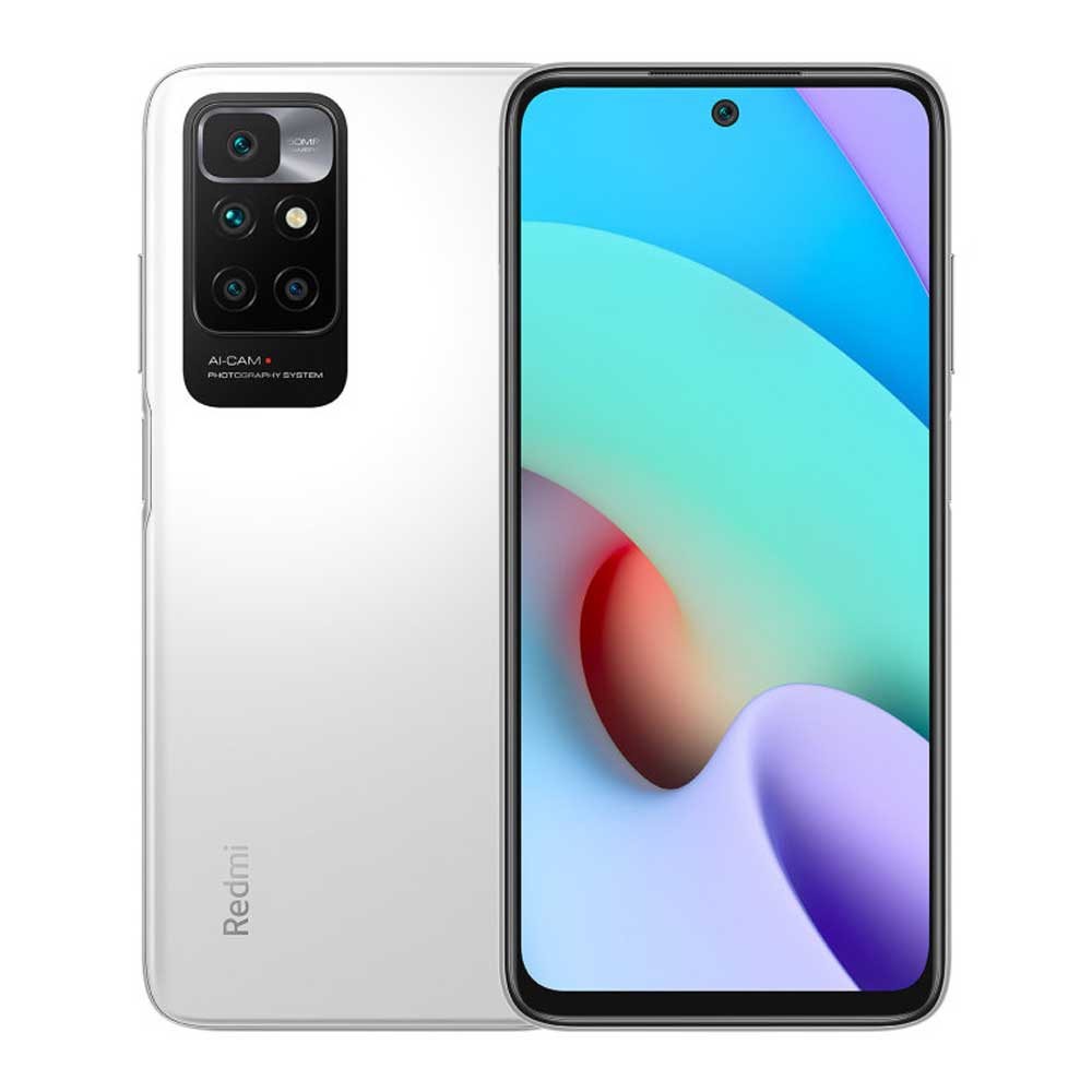 Xiaomi Redmi 10 6GB RAM 128GB