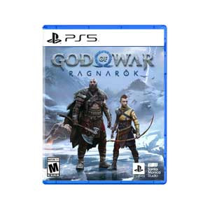 God of War Ragnarök - PS5