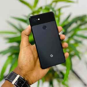 Used Google Pixel 3a XL 4/64GB