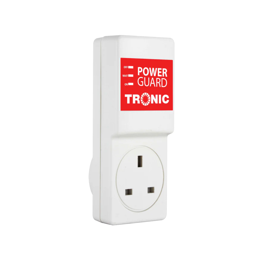 Tronic Power Guard 7Amps