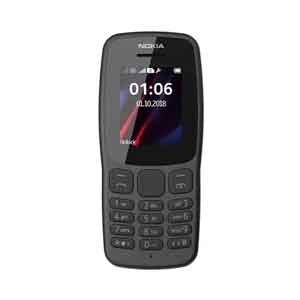 NOKIA 106 (2018) Dual SIM