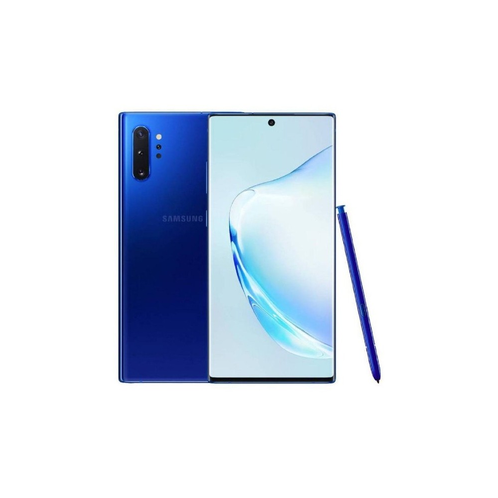 Samsung Galaxy Note 10 Plus 12/256GB