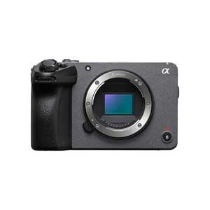 Sony FX30 Digital Cinema Camera (Body Only)