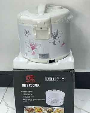 Lofida Rice Cooker 1.8L