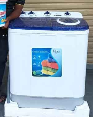 Roch Washing Machine 14KG