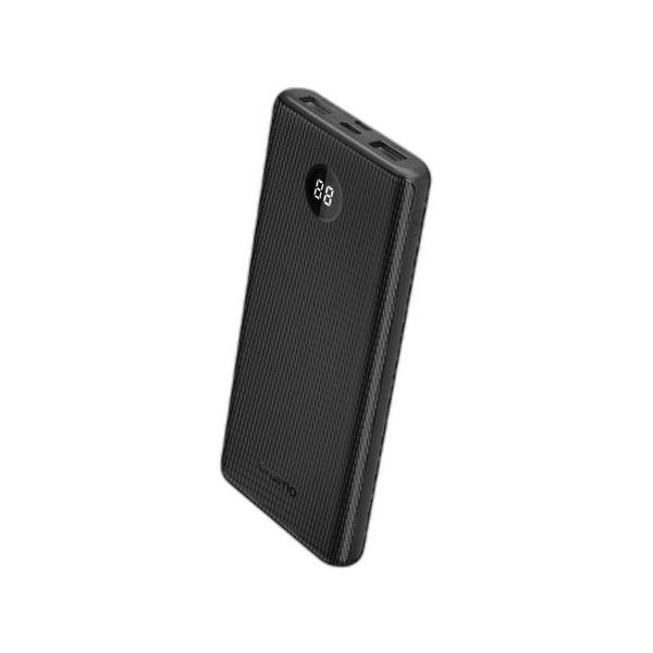 oraimo Toast 10 Byte Power Bank 10000mAh 10.5W